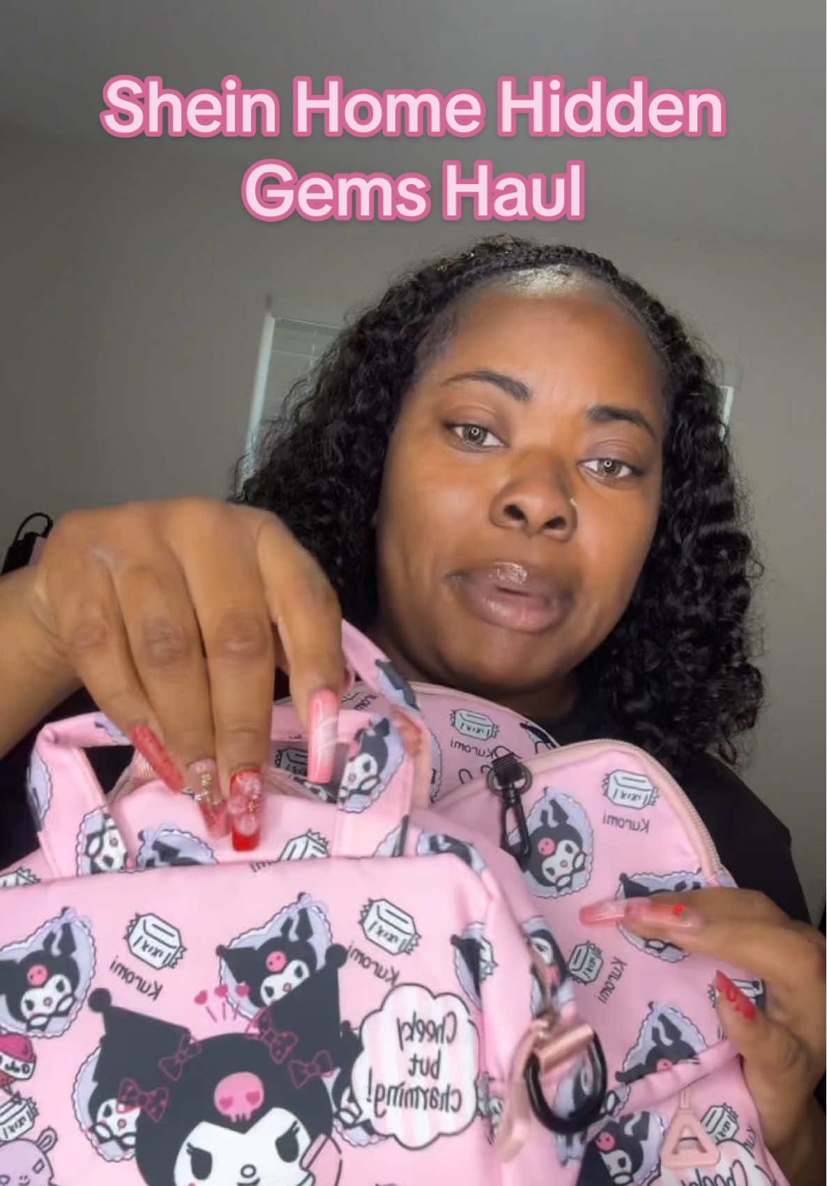 🔍 Search F8QQL to shop my trendies picks on SHEIN! 🔥 #SHEINsaveinstyle #SHEINhome #ad #SHEINforAll #pink  @shein_us @sheinofficial 