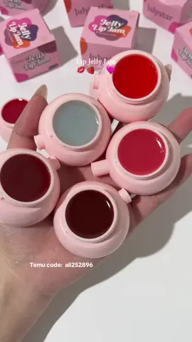 Get it here! https://app.temu.com/k/gqzs4rjroi3 Code: ali252896 #makeup #temu #temufinds #lipgloss #lipcare 