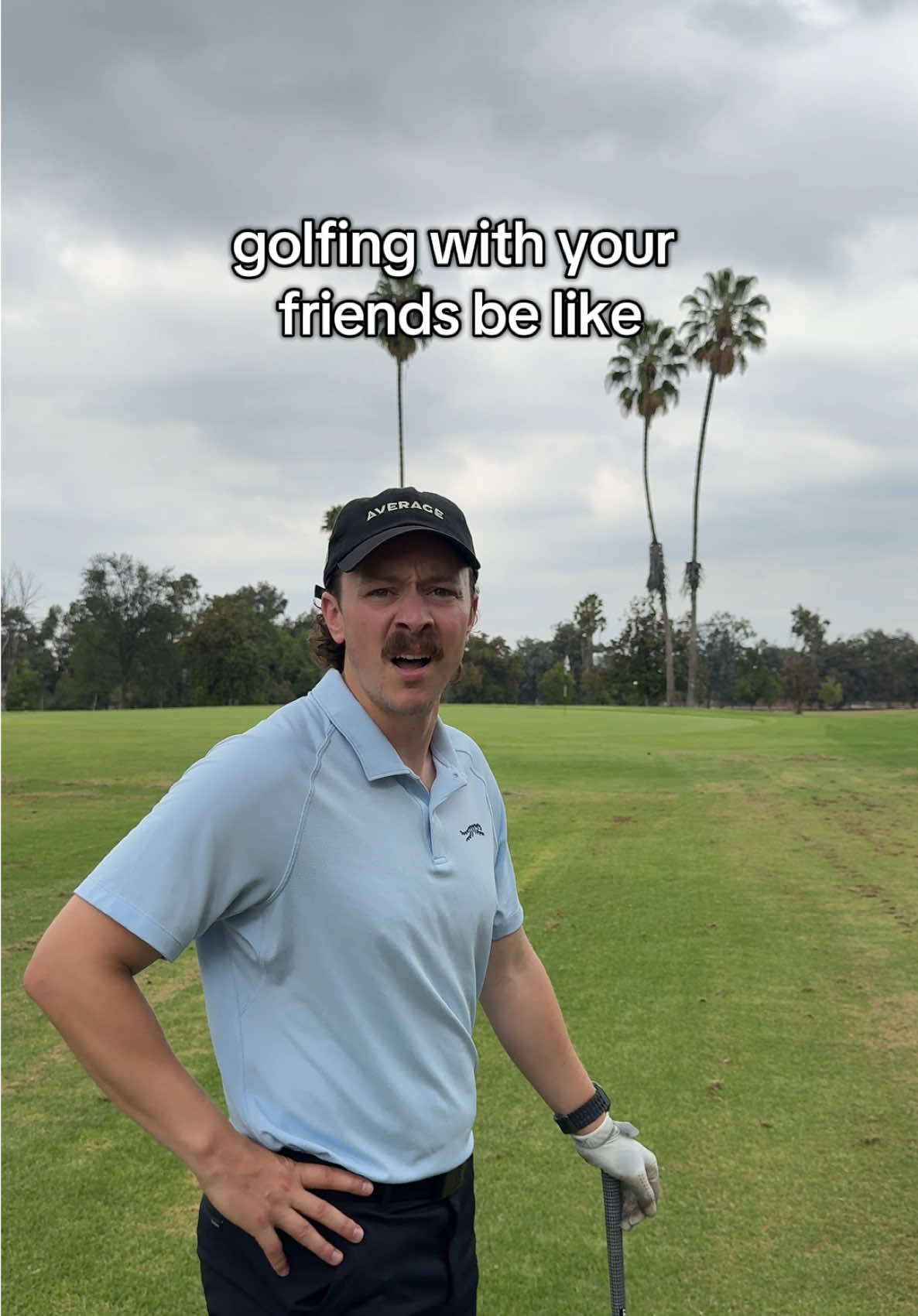 always gotta pull these out on the course #golf #thepointerbrothers 