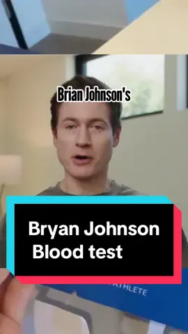 Brian Johnson’s microplastic blood test shows how challenging these kits can be. Collecting enough blood to fill five wells isn’t easyespecially if you’re sensitive to needles. But tests like this reveal how microplastics may be circulating in our bodies, raising big questions for health, longevity, and wellness.  @bryanjohnson_ #KokoHayashi #KokoFaceYoga #FaceYoga #FacePosture #CorrectPosture #Microplastics #BloodTest #HealthTips #Longevity #WellnessJourney #AntiAging #HealthyLifestyle