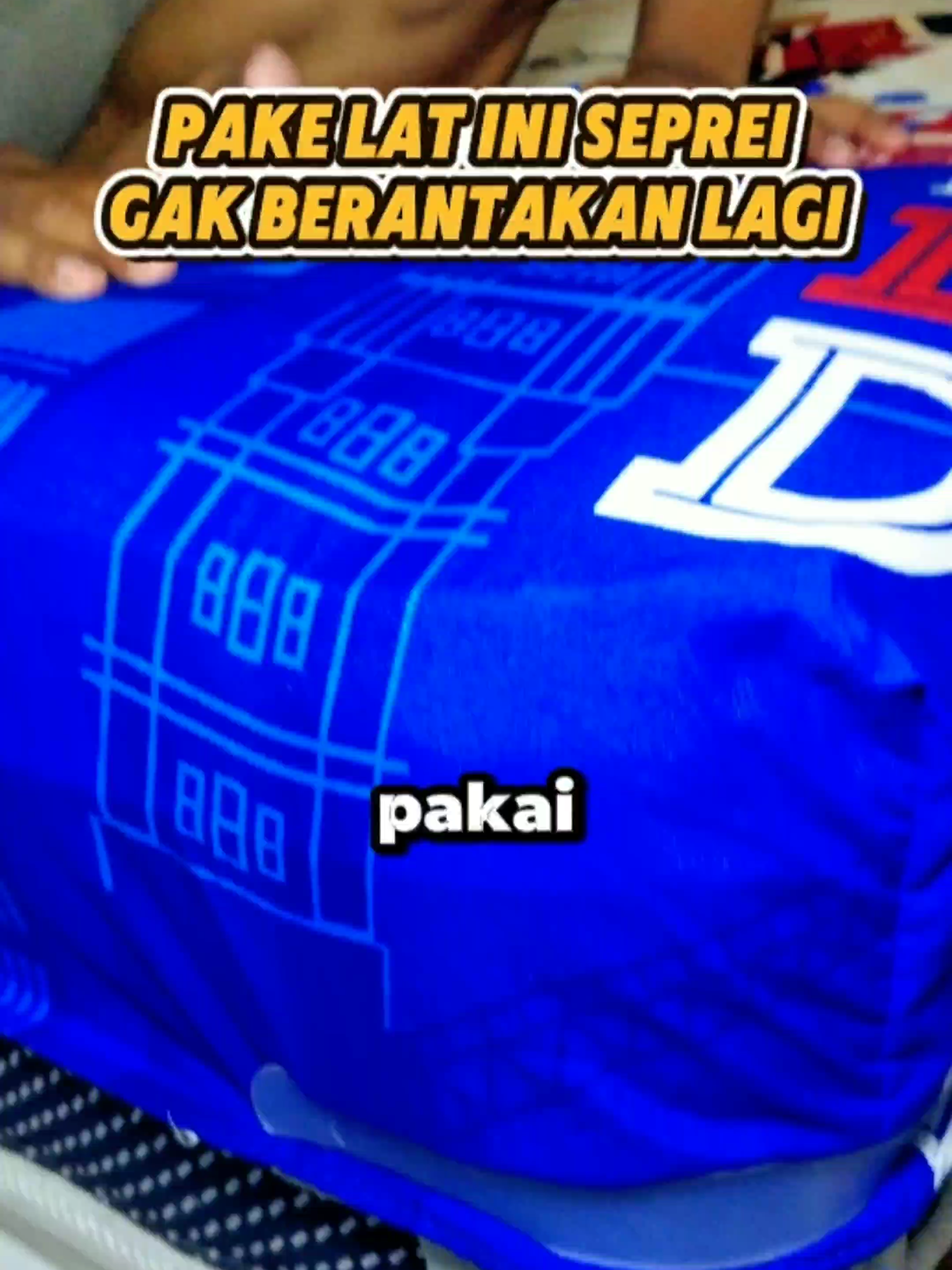 Gokil banget nih temen temen sepreinya gak lepas karena pake penjepit sprei anti lepas dan anti geser #bedlock #penjepitsepreiantilepas#penjepitseprei #penjepitsepreiantigeser #zlumberlock