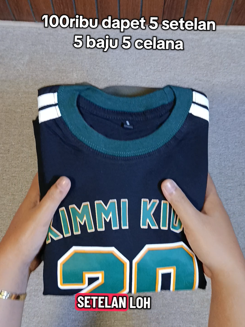 #setelananaklaki #setelananaklakilaki 