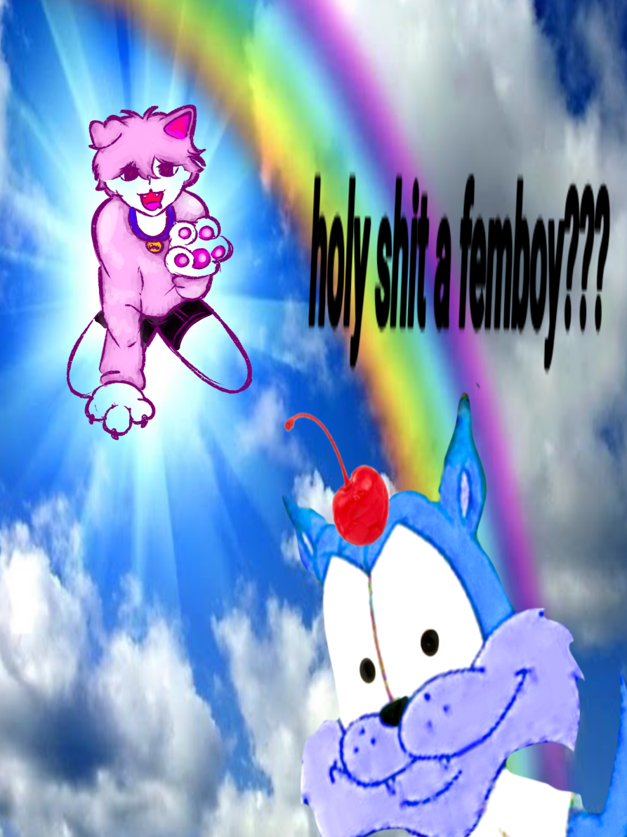 I cant take this song seriously because all I think about is femboys  #bluecollar #femboy #art #LanguageLearning 