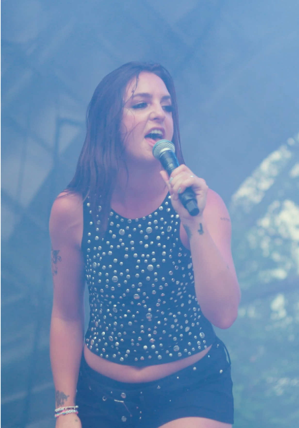 i love you @The Beaches #atgdc 