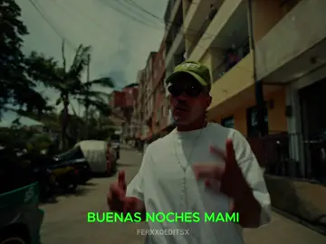 Buenas noches mami, hace mucho que ya no te veo 😮‍💨💚 #feid #rumor #ferxxo 