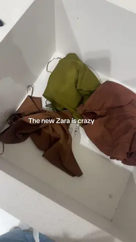 @ZARA 