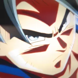 Autonomous Ultra Instinct | #ultrainstinct #goku #dragonballsuper #dbs #anime 