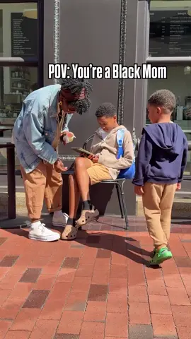 We were in the city yesterday, when I Looked down and saw his knees looking crazy. JB doesn’t give a damn about grooming himself, so if I want it done right I gotta do it myself. I Stopped dead in our tracks and took care of it! I REBUKE ASHINESS in the name of all that is holy. And if your child is ever out with me I would do the same. I keep a jar of shea butter lotion in my purse. Anyone else?!