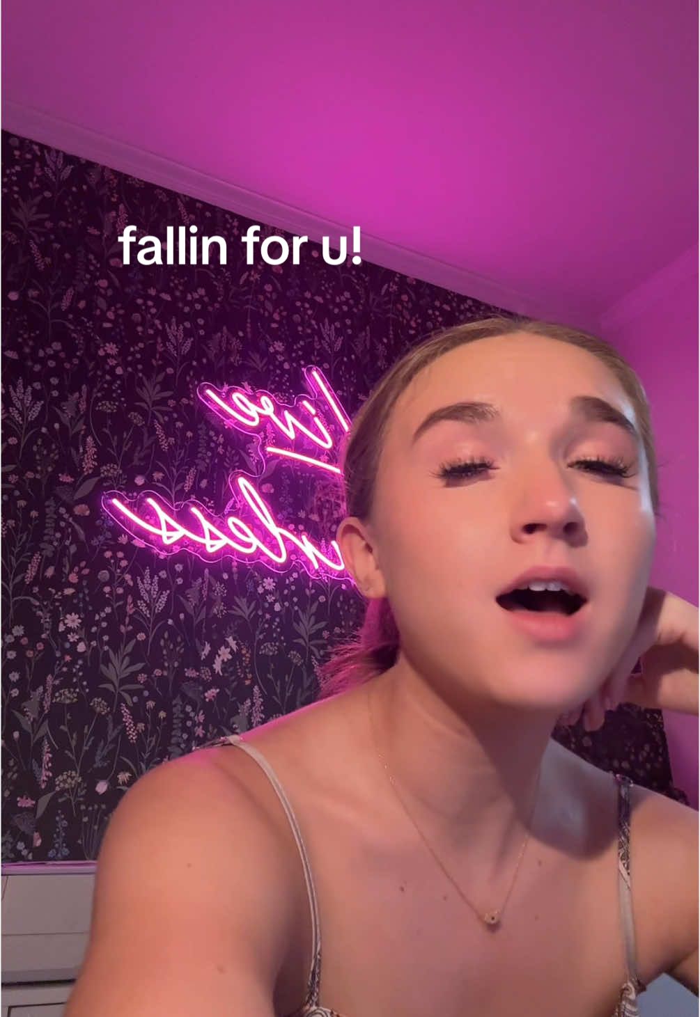 happy friday #nyc #singer #singer #cover 