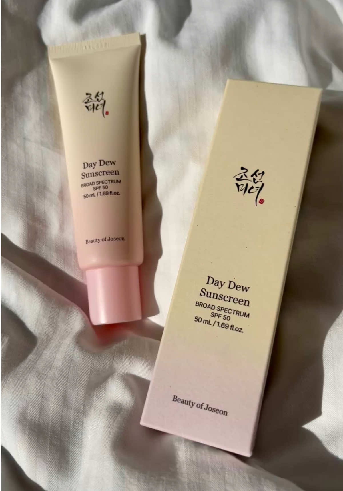 👌🏻 #spf50 #beautyofjoseon #beautyofjoseonsunscreen #sunscreen #kbeauty @Beauty of Joseon 
