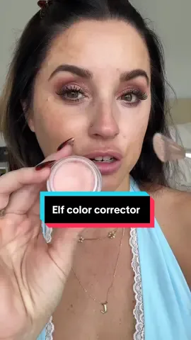 Can shut up about this color corrector… so good 