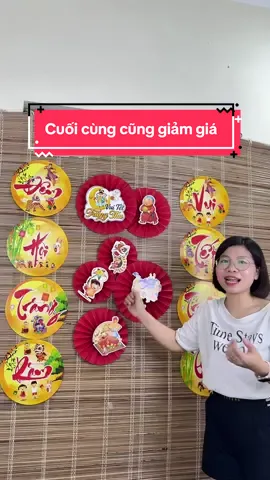 Set decor trang trí trung thu cho trường lớp, mầm non đầy đủ phụ kiện bộ chữ, quạt, hình trang trí nhiều mẫu #hangxinhtuoi #settrangtritrungthu 