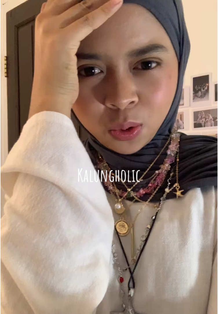#rekomendasi #kalung 