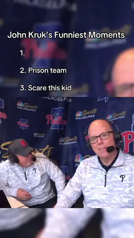 Tom’s laugh is the best 