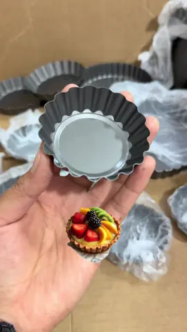 #tartaletadefrutas #moldedesmontable #paydelimon #quichelorraine #tartaletasdefresa 