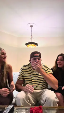 Replying to @Ävêr¥🪸 R YALL HAPPY SEEING ME DO THIS😂… comment what to do next #exposuretherapy #fruitphobia 