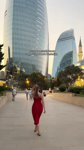 and no Albania isn’t neighbors with Azerbaijan either 💀 #azerbaijan #baku #trump 