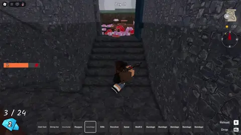 pt 2 😋 | #99nights #99nightsintheforest #99nightsintheforest #roblox #asmr 