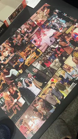Puzzle season #puzzle #puzzletok #puzzletime #fyp 