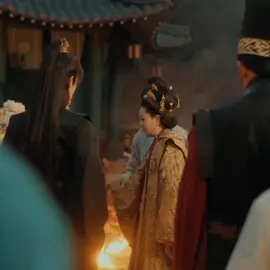 ทุกคนกลัวนางเอกจนหมดรวมถึงฮองเฮาเพราะนางคือต้นเหตุที่ทำให้พ่อและพี่ชายนางเอกตุย#ชิงชวนจอมใจนครา #ชีรี่ย์จีน #ย้อนยุค #ขื้นฟีดเถอะ #อย่าปิดการมองเห็น 