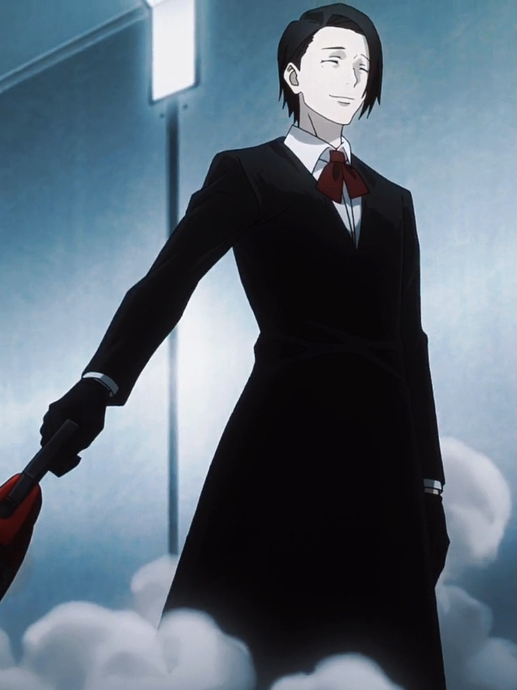 Best antagonist of all the time #tokyoghoul #tokyoghouledit #tokyoghoulre #furutanimura #nimurafuruta 