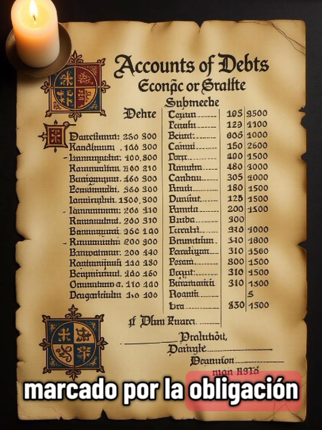 #latinos #maquiavelo #arte #deudas 