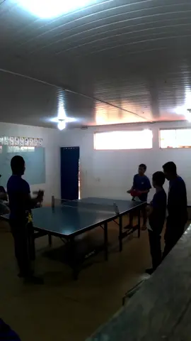 🏓 