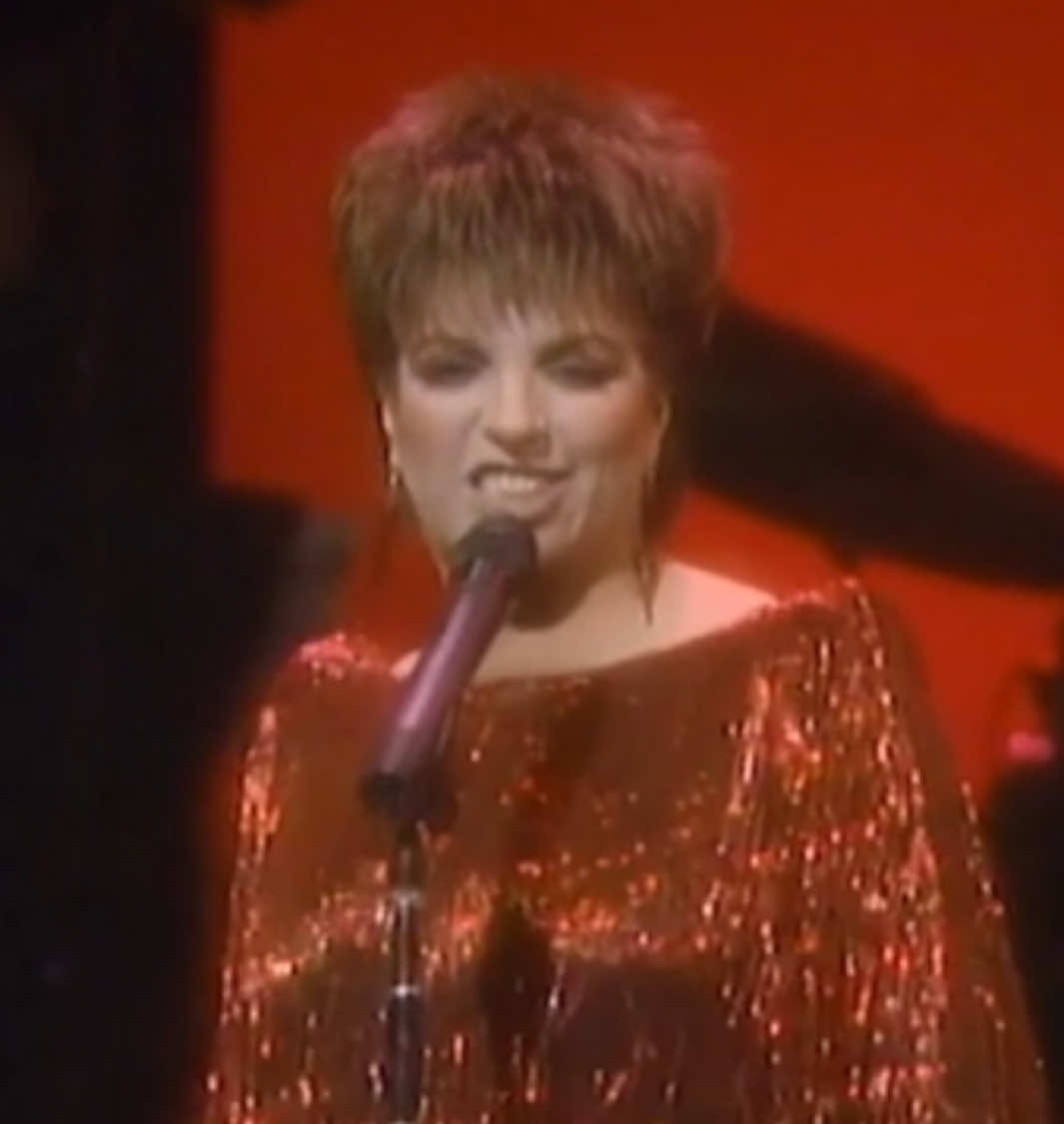 #lizaminnelli #broadway #theatretiktok #retro #broadwaymusicals