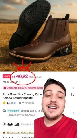 #promocao #achados #oferta #tiktokshop #fyp 