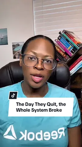 They weren’t indispensable. They were undocumented. And the day they left, the gaps showed up—missing passwords, lost steps, invisible work nobody else could replicate. That wasn’t efficiency. It was neglect. And the cost always lands on the people still in the room. #SinglePointOfFailure #WorkplaceTruths #InvisibleWork #DocumentationMatters #LeadershipFail 