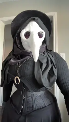 This build was insane  #DIY #makeup #costume #halloween 