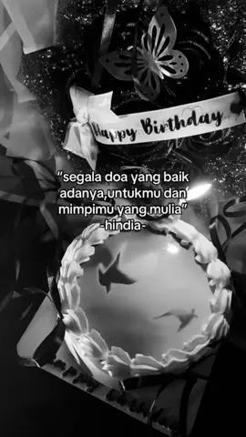 september S nya apa? “selamatt ulangg tahunnn”🎀.                               #happybirthday #birthday #everythinguare #fypage 