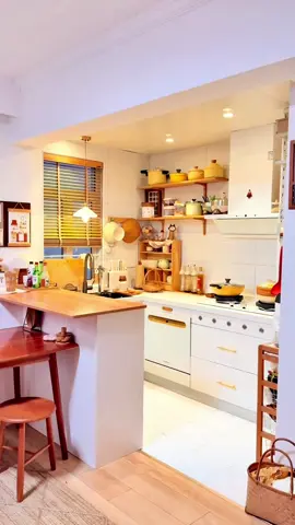 Nhà nhỏ thôi bình yên là được #hanhphuc #nhadep #xuhuong #nhabep #binhyen 