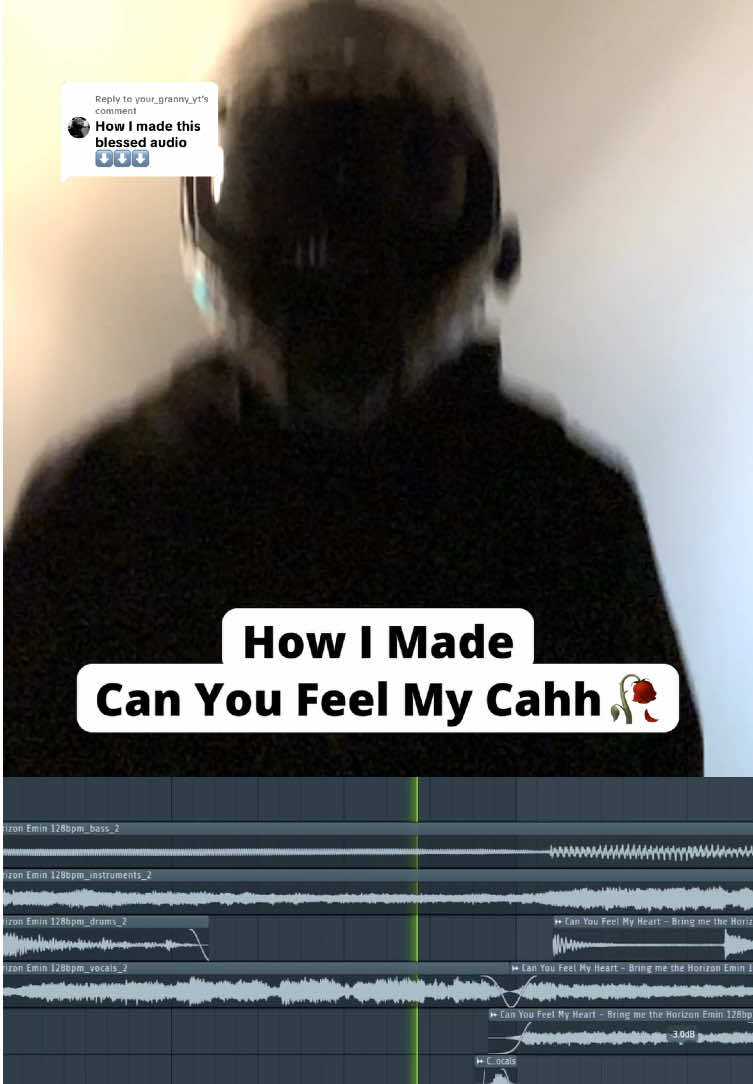 Replying to @your_granny_yt  #musicproducer #songedit #joke #why #meme 