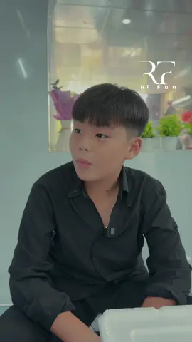 RT Fun cô vợ mất tí.ch #rtfun #haihuoc #vuinhon 