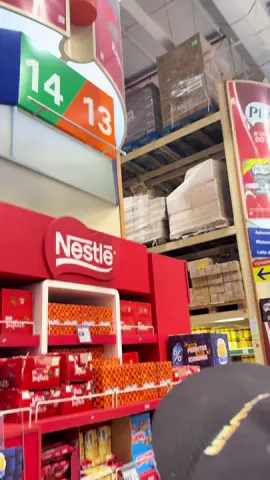 Atacadao da Anchieta está ótimo! Venham kkkkkkk