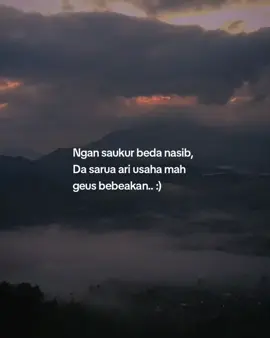 SARUA USAHA MAH ENGGEUS..☺️ #storysunda #sundavibes #sundapride 