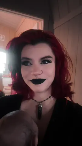 Gotcha by three years my love lol 🥀