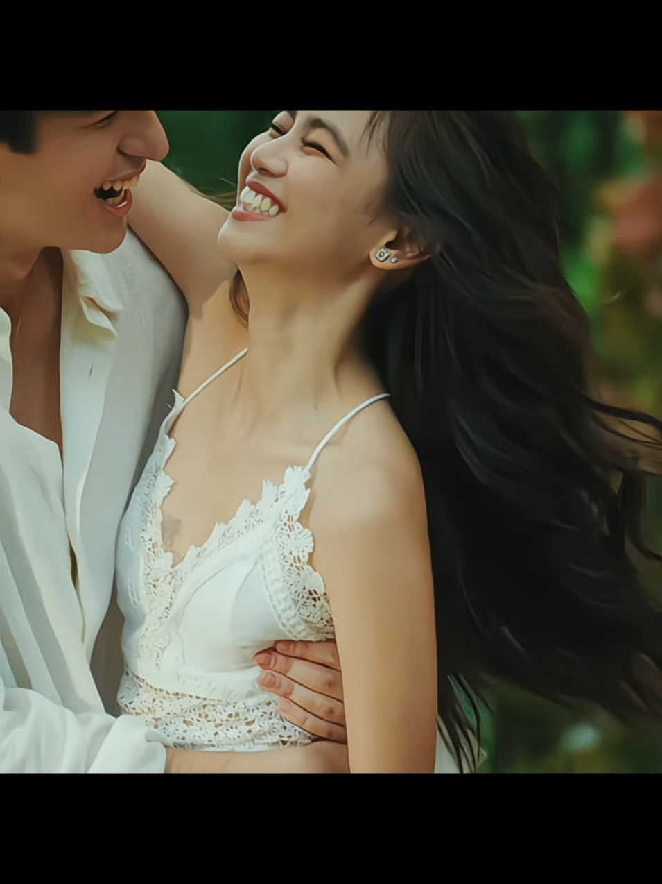 Na para bang pren up shoot nila to?😭😭 Stream Minamahal on YouTube!! #ashtineolviga #andresmuhlach #ashdres #fyppppppppppppppppppppppp #100nabulaklakparakayluna 