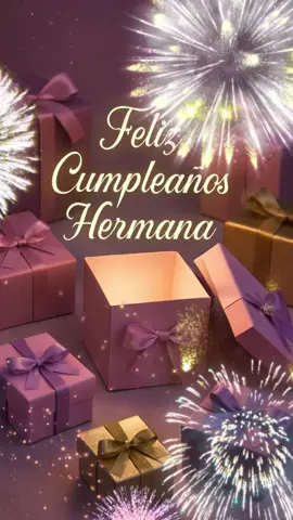 Feliz cumpleaños hermana#felizcumpleaños #parati #felizdia #hermana #frasesmotivadoras 
