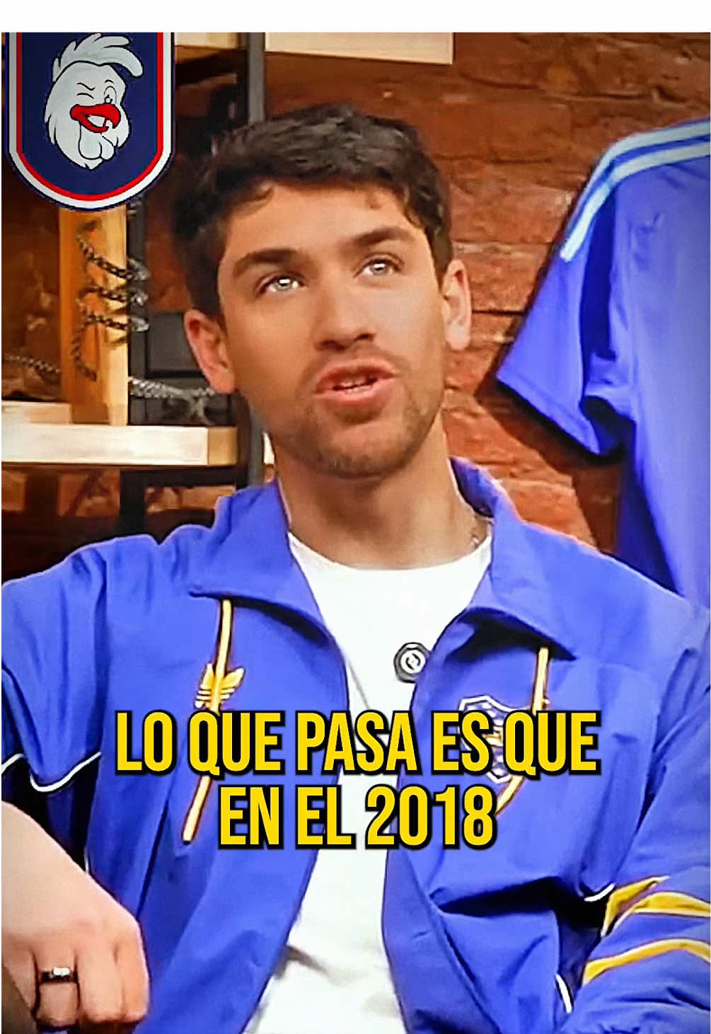 El video más hateado #losdisplicentes 
