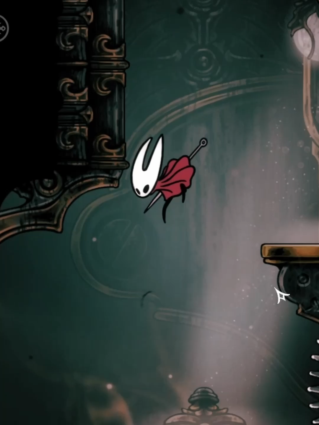 How A Player Beat The Final Boss Of Hollow Knight:Silksong In 40 Seconds! full credit to @daniel-nm9vn on youtube! #silksong #fyp #speedrun