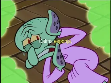 enserio me habéis hecho viral esta cosa #fyp #bobesponja #viral #edit 