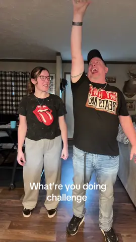 What do y’all think? 🤣 #fypシ゚viral #trending #hilarious #biggfatt #whatareyoudoing 