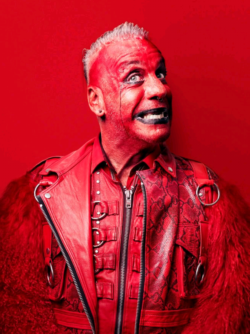Lindemann - Sport Frei #industrialmetal #heavymetal #gothicrock #metal 