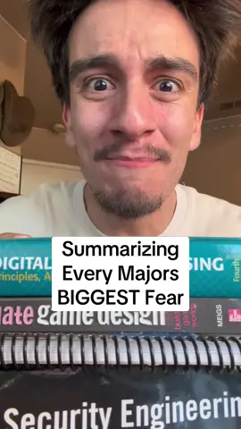 WHICH MAJOR SHOULD I DO NEXT?? #university #fears #biggestfears #philosophy #collegemajors 