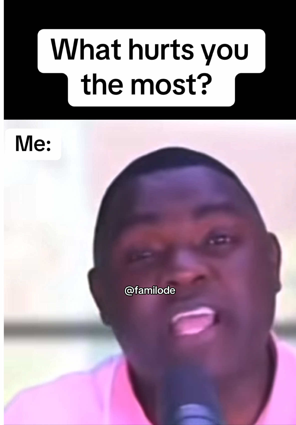 Different type of pain 🤣 #relable #fypage #familode #ghtrending #fypage 