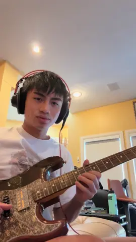 Tunnel of Love Pt. 1 ❤️ #electricguitar #guitartok #direstraits #markknopfler 