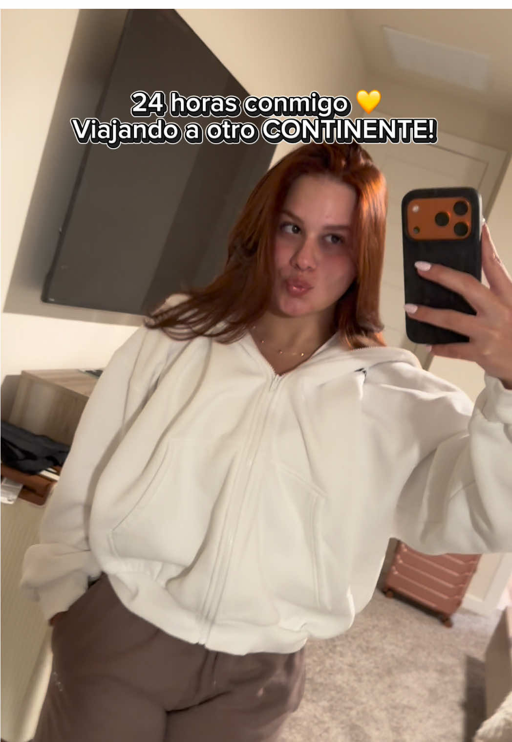 El viaje soñado 💛😭🥹 les juro que mi corazón está que explota de felicidad y todo esto es gracias a USTEDES que me apoyan siempre en mi contenido y me impulsan a hacer más cada día ❤️‍🩹🥹 #adayinmylife #adayinmylifevlog #southkoreatravel #kbeauty #southkoreatrip  @medicube global @medicube_us @B Influenced 