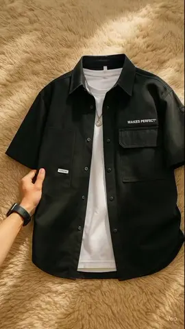 🔥🔥#เสื้อเชิ้ตเเขนสั้น #เสื้อเชิ้ตคอปกแขนสั้น #ฤดูใบไม้ผลิ #เเฟชั่นเกาหลี#ของดีบอกต่อ 